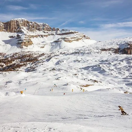 Bilo Stelvio Апартаменты
