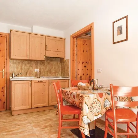 Bilo Stelvio Апартаменты *