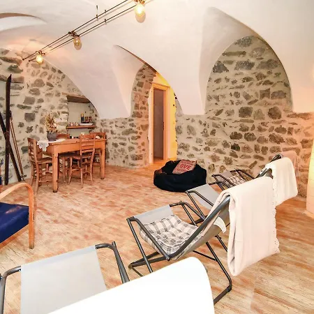 Apartment Bilo Stelvio *